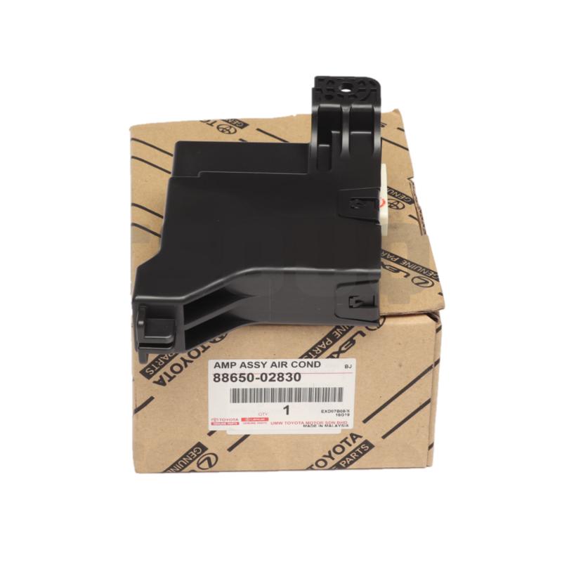 Amplifier Control Air Conditioner - 8865002830