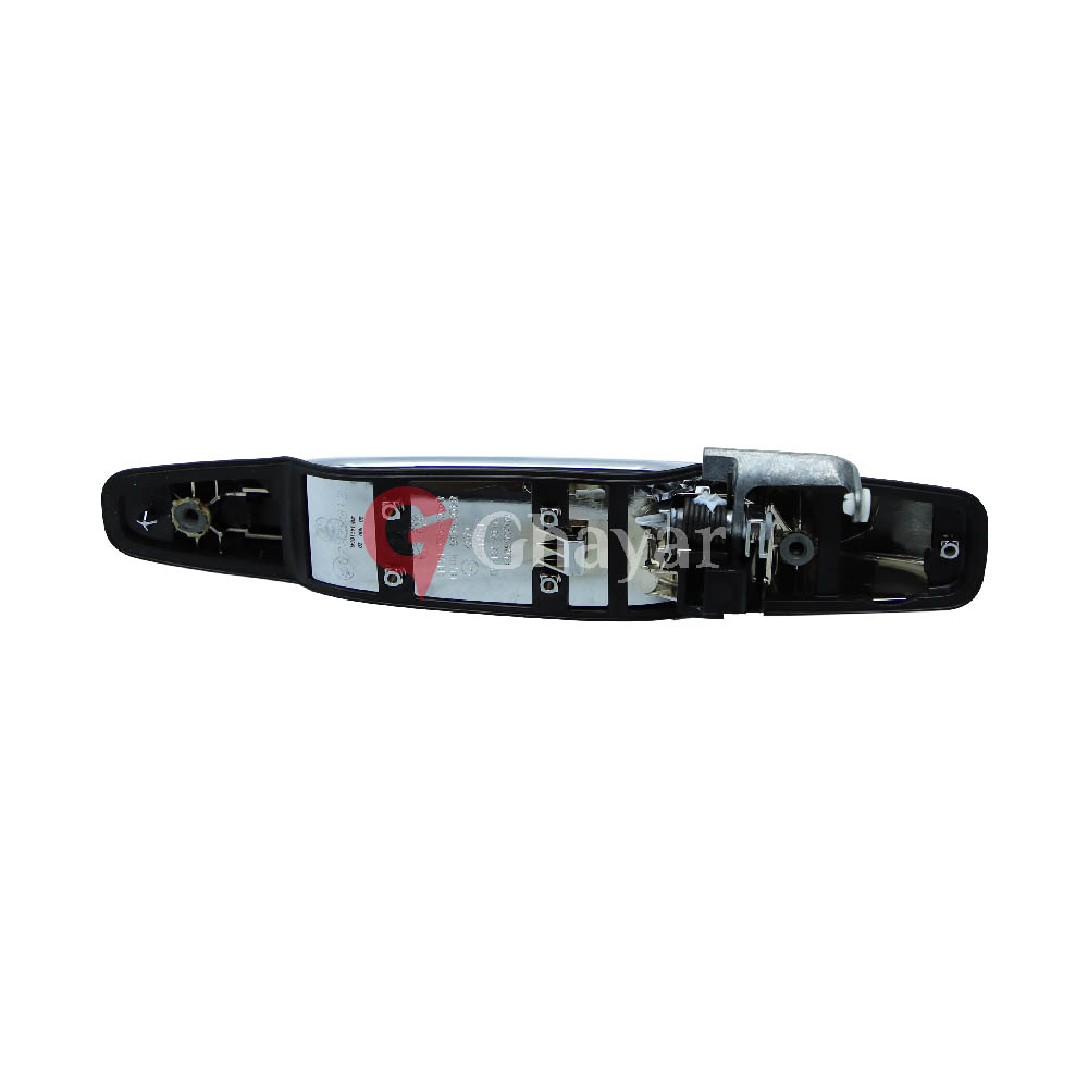 Handle Door Grip Front Outer - 84053436