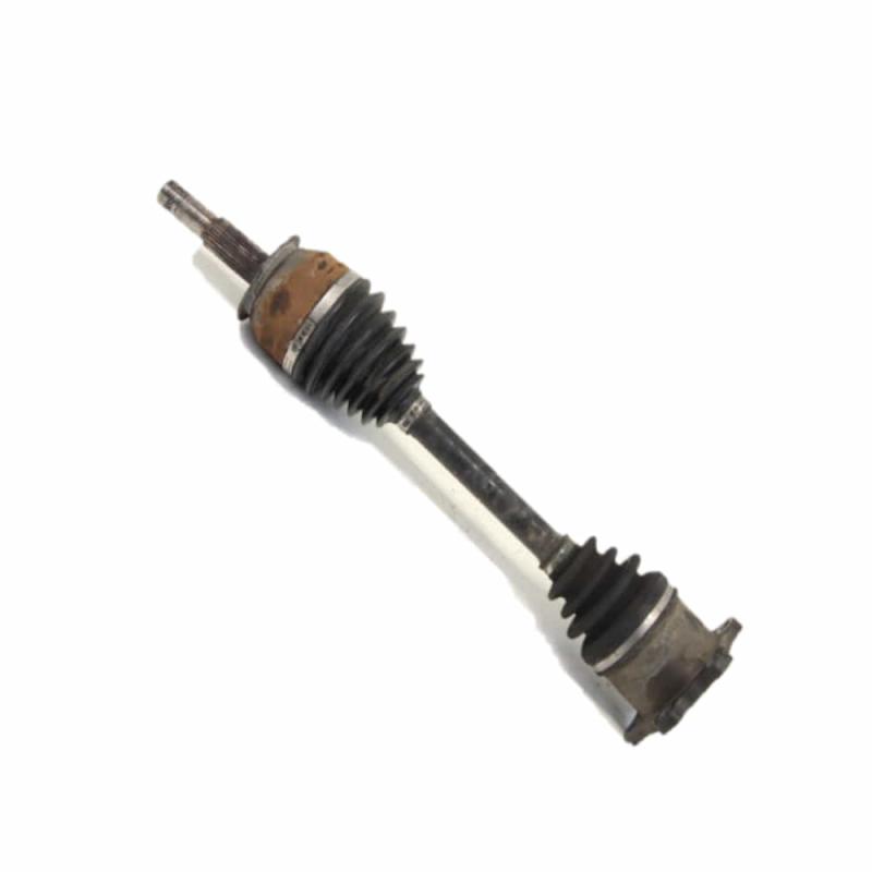 Axle Shaft Assembly Front Right Side - 391007S000