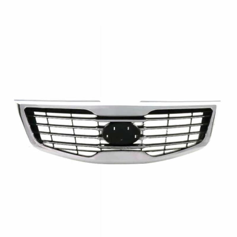 Show Grill Assembly Front - 863503W010