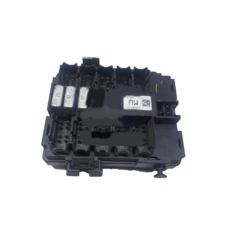 Module Assembly BCM - 19210397