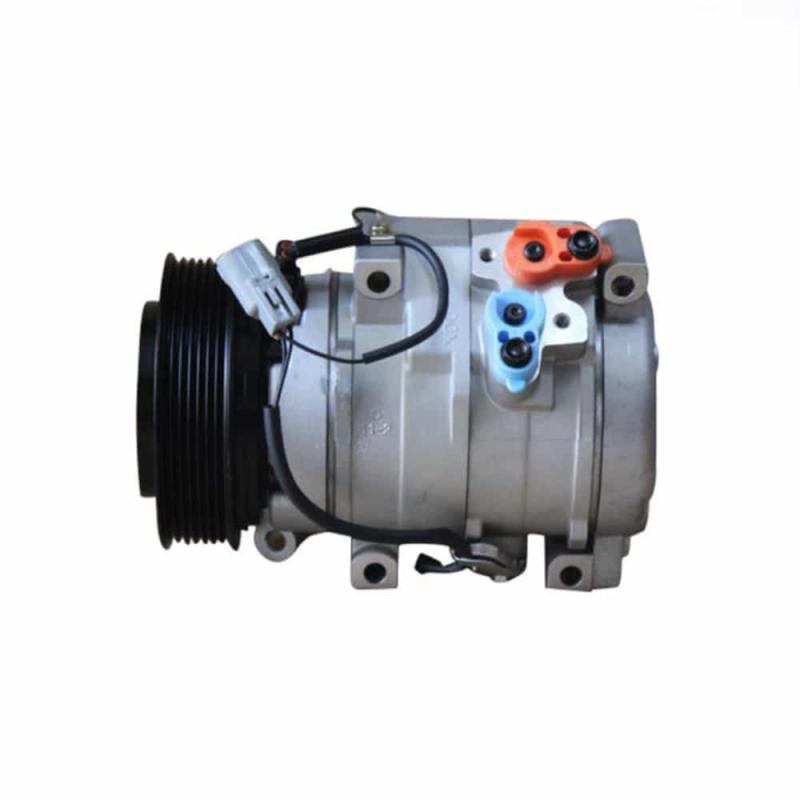 Compressor Assembly Cooler - MR568290