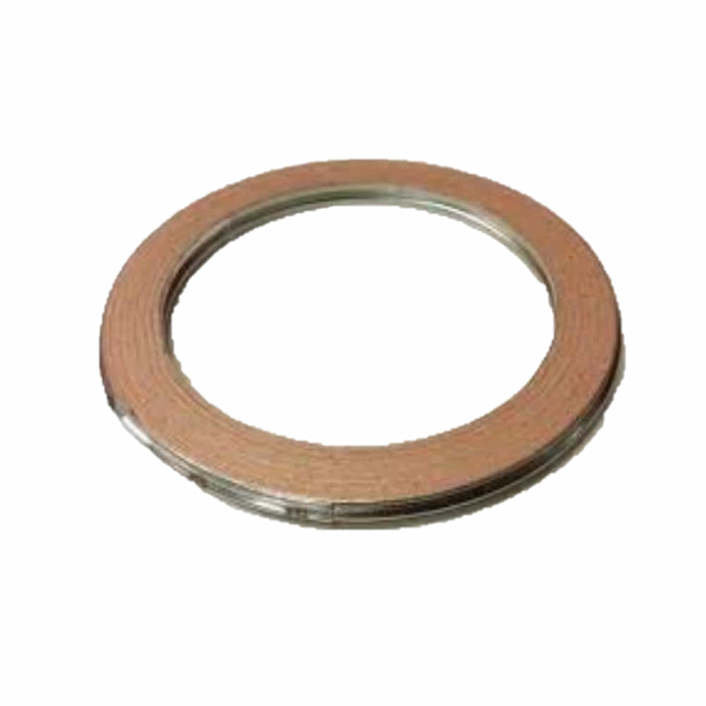 Gaskets Silencer Pipe - 9091706076