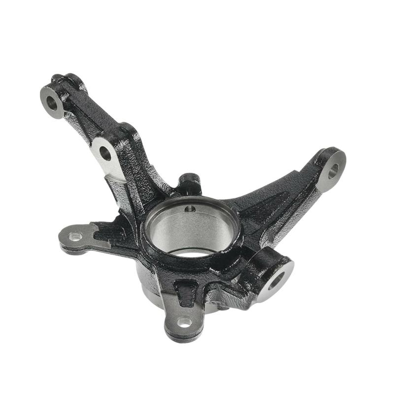 Knuckle Spindle Assembly Front Right - 51211SNA010