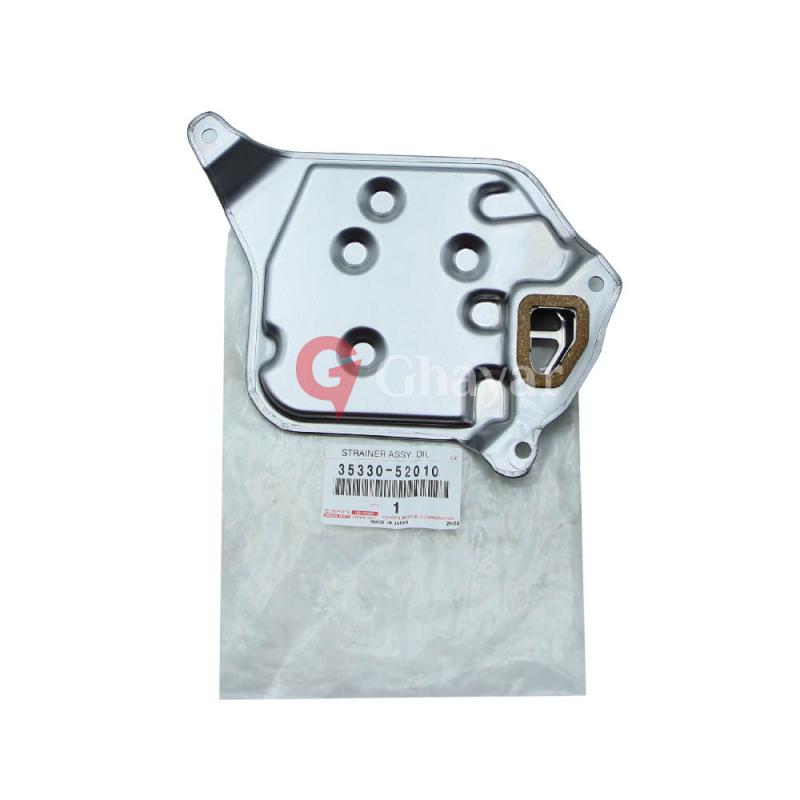 Transmission filter - 3533052010
