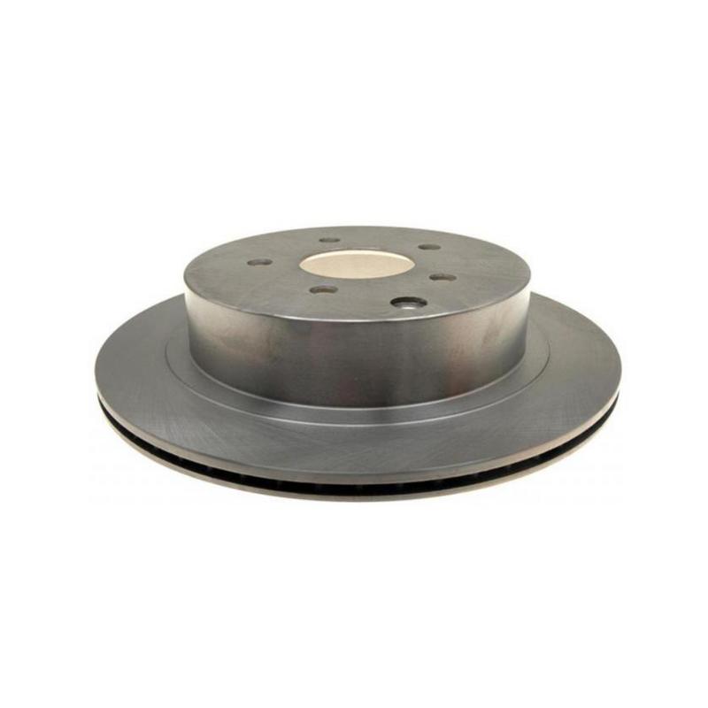 Brake Disc Rear - 43206EA010