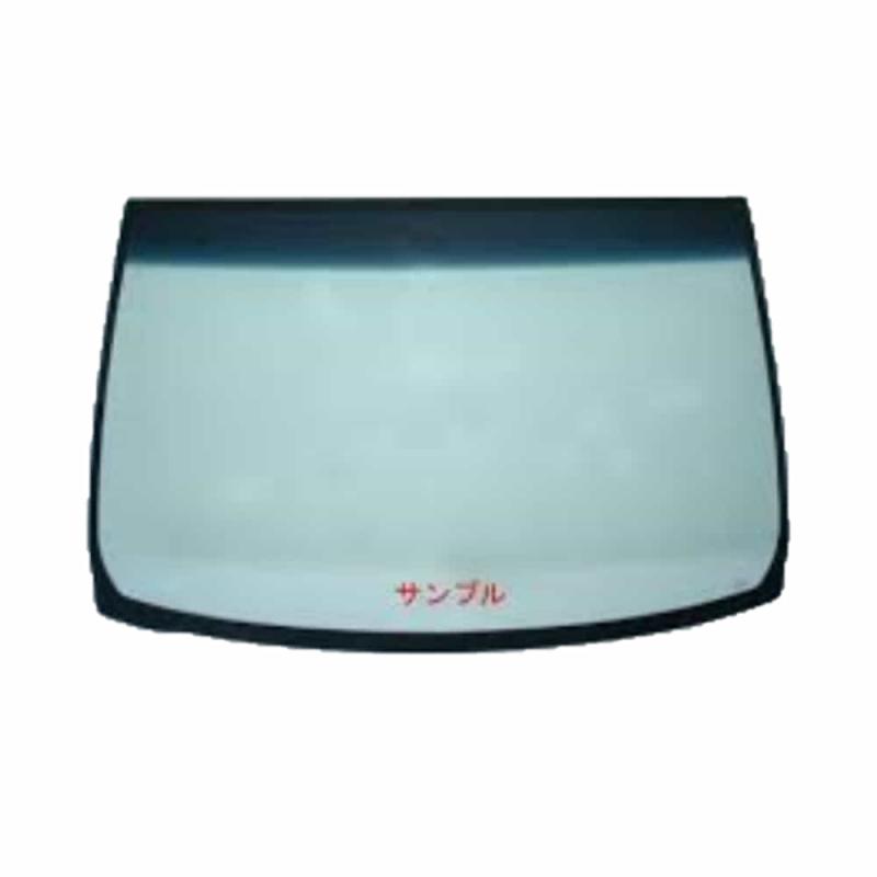 Windshield Glass Front - 72712VW100