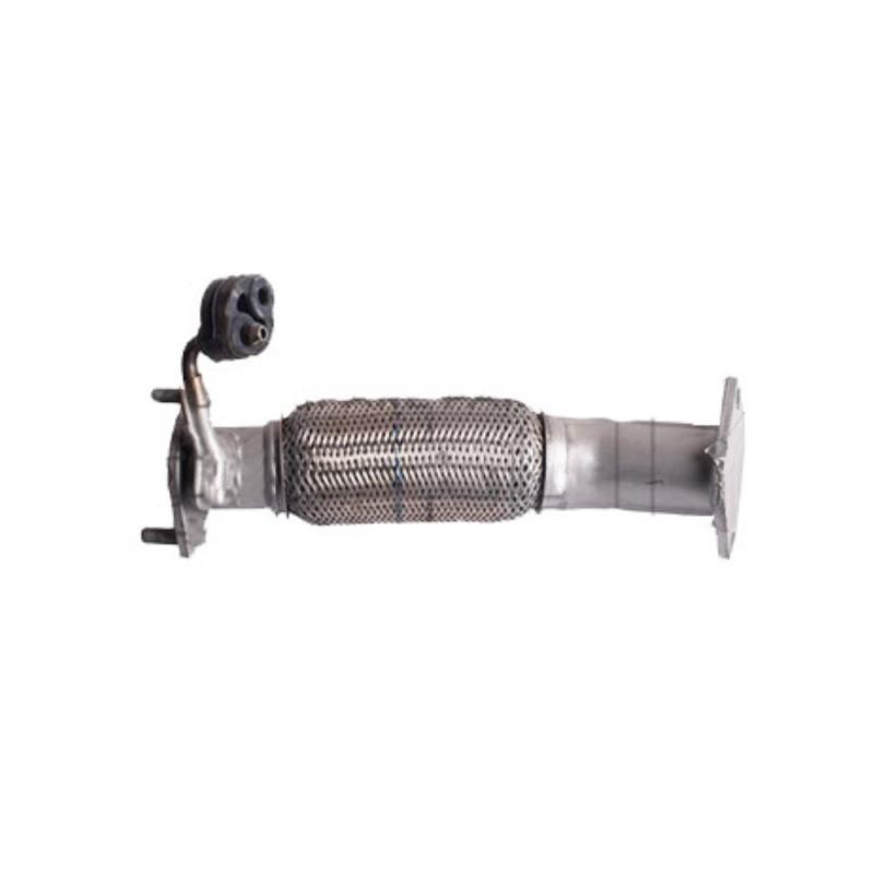Exhaust Assembly Front Left Side - 286102W310