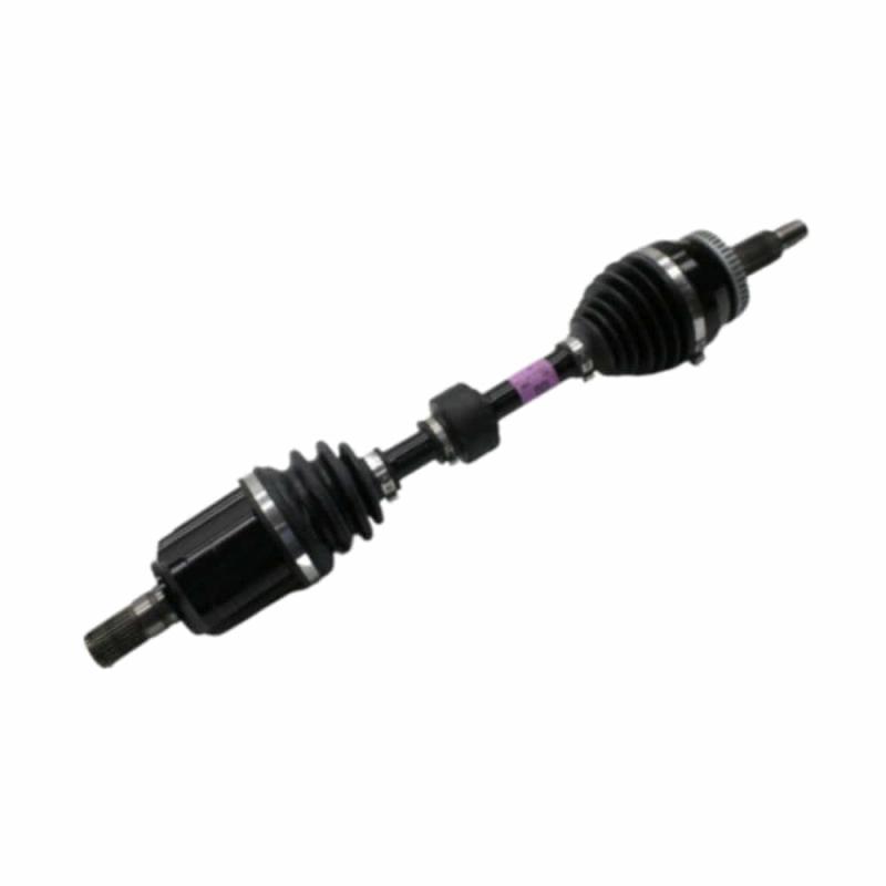 Axle Shaft Assembly Front Right Side - 495002J000