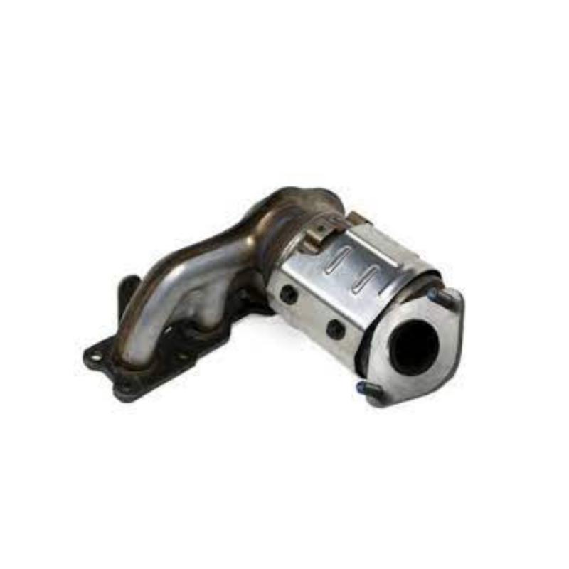 Catalytic Converter Assembly - 285102G420