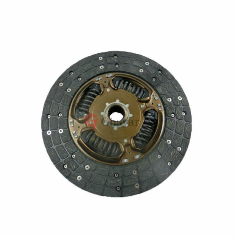 Clutch Plate Assembly - 312500K150