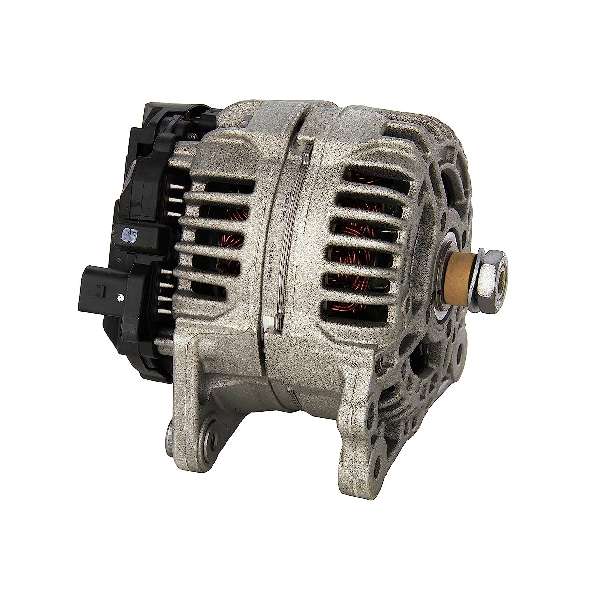 Alternator Assembly - 0124325149