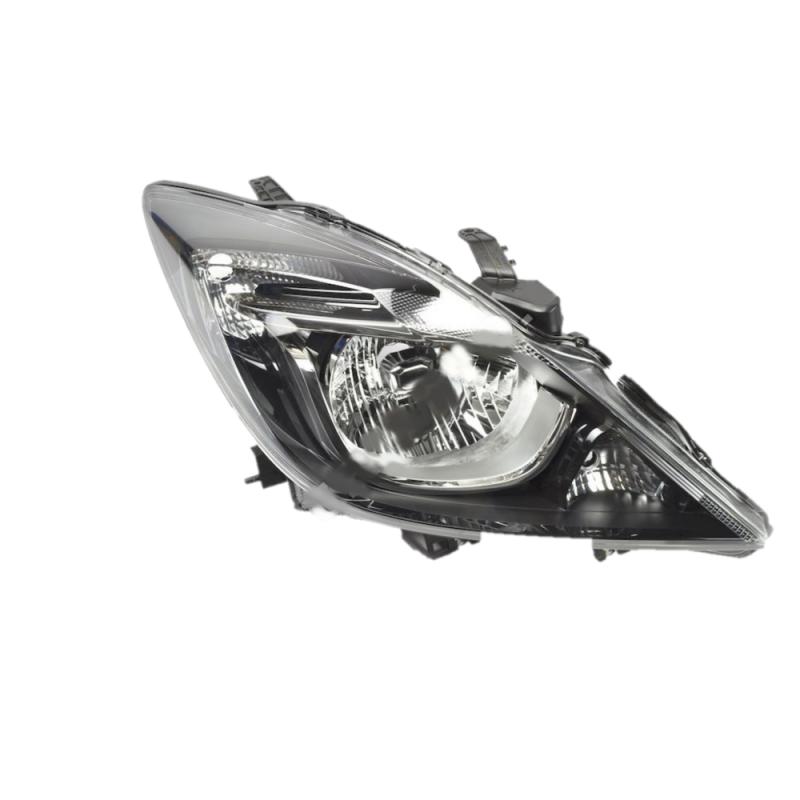 Head Lamp Assembly Right Side - 26010WK73C