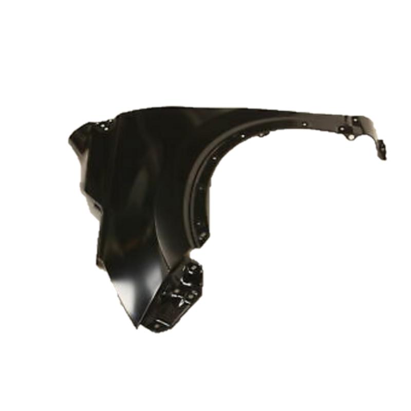 Fender Assembly Rear Left Side - 53812BZ380