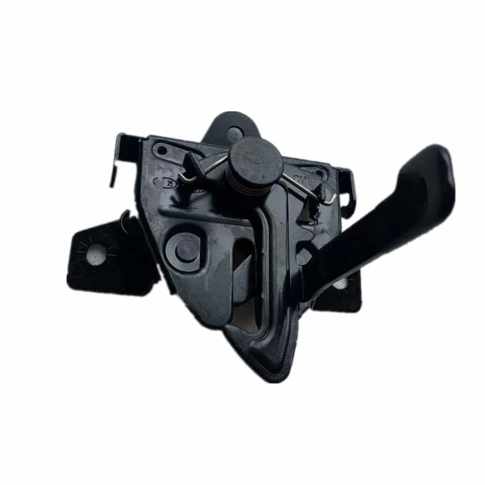 Lock Assembly Hood-Male - 811302B200