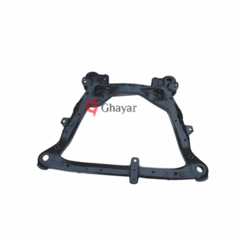 Chassis Frame Assembly - 5110033070