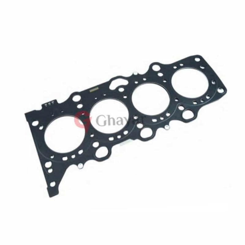 Head Cylinder Assembly Left Side - 111150Y030