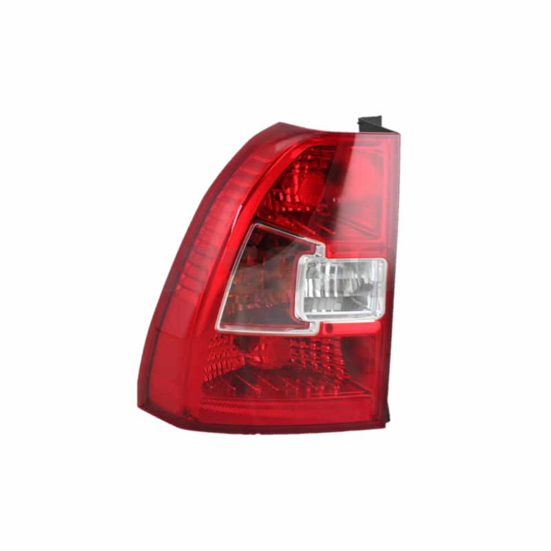 Combination Lamp Assembly Rear Left Outer - 924011F530