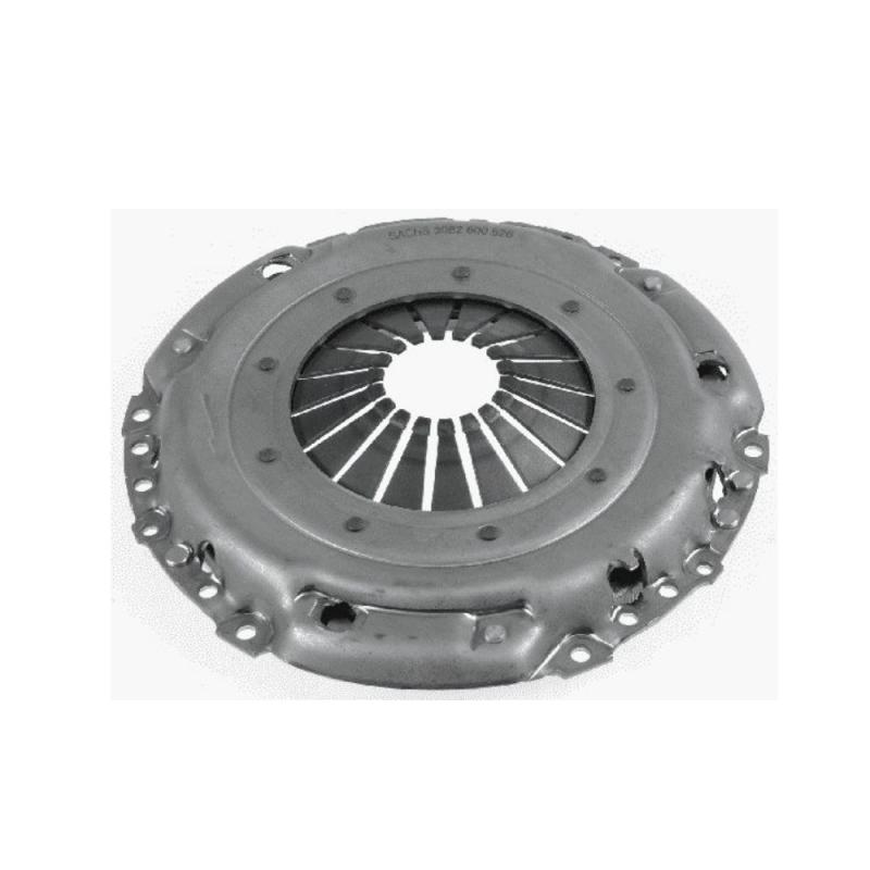 Clutch Cover Assembly - 06A141026C