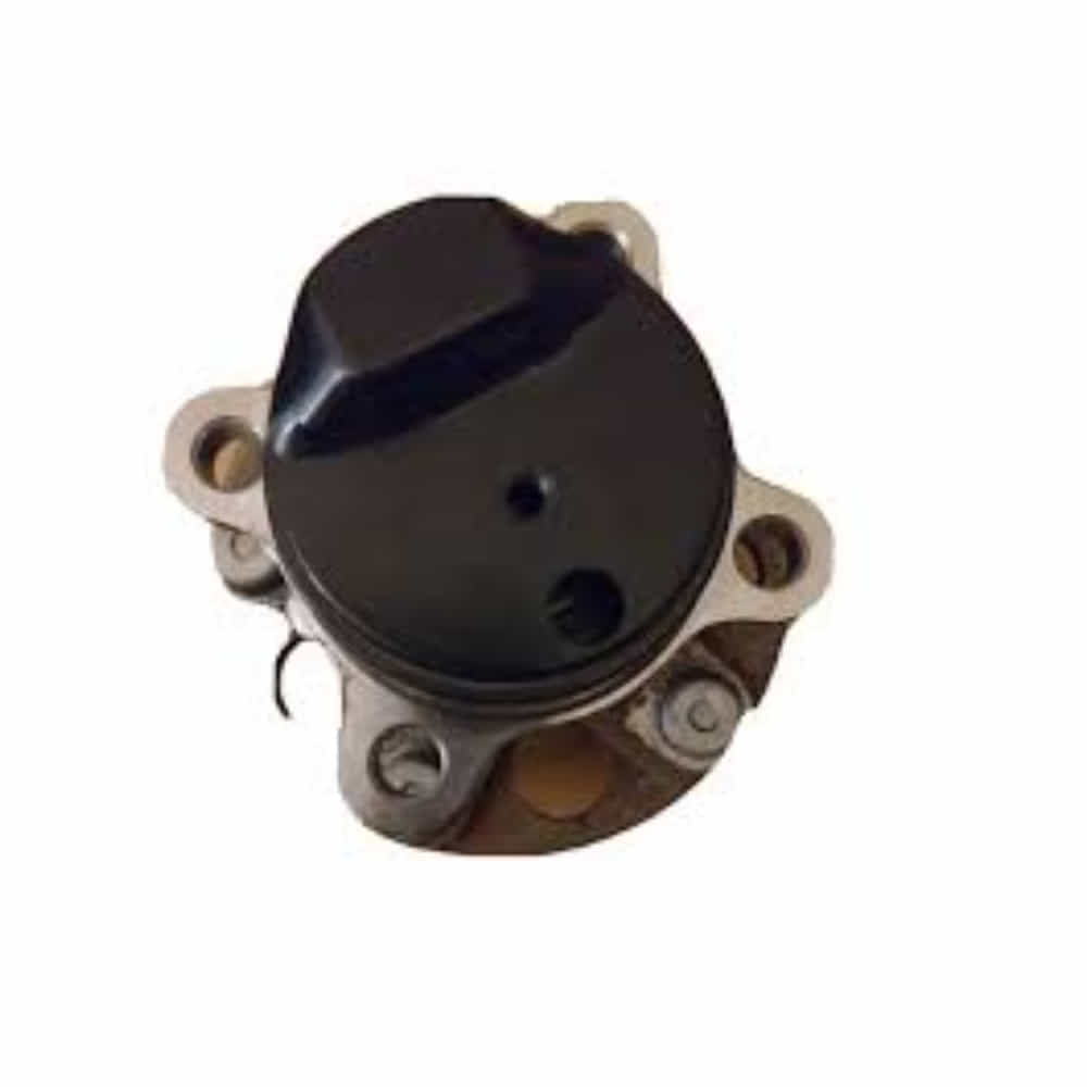 Hub Assembly Rear Wheel - 432025R00A
