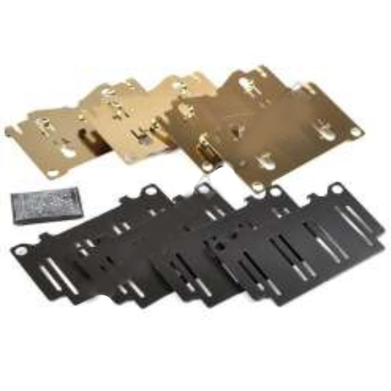 Hardware Kit Disc Brake Rear - D408M8H32J