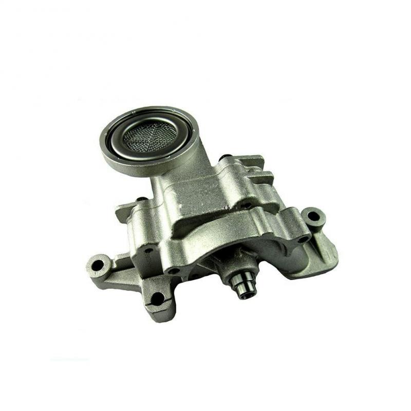 Oil Pump AT & Engine - 213103CBA0