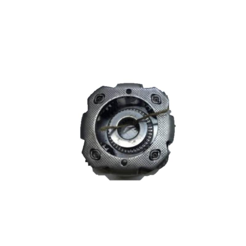 Gear Wheels - 3572044010