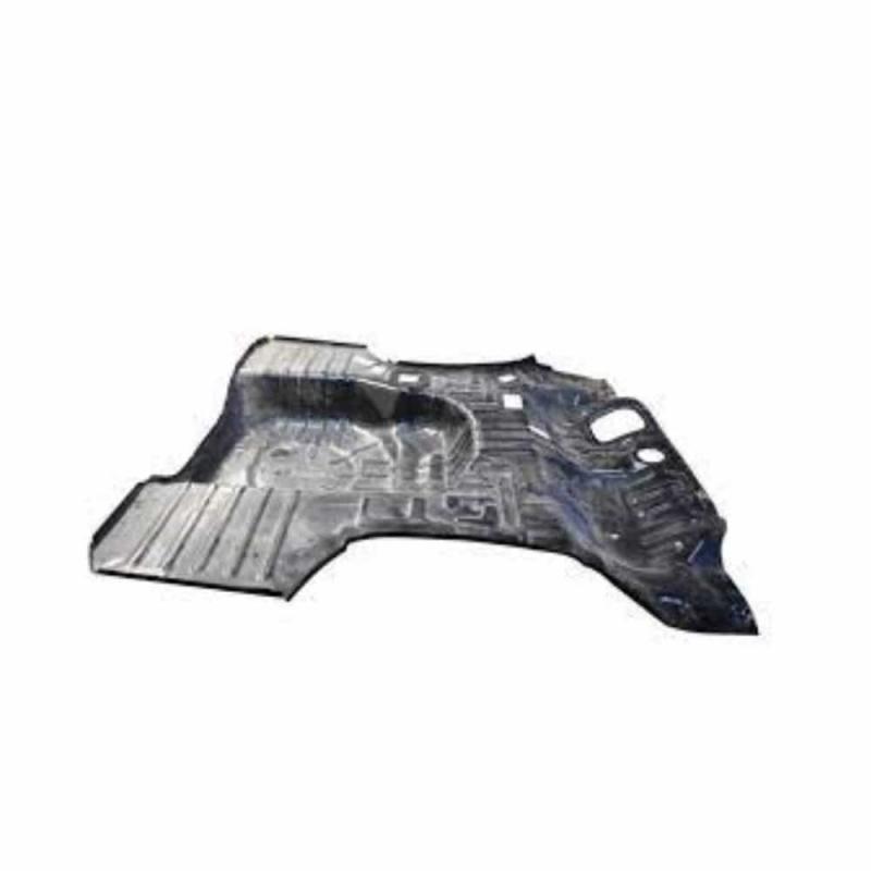 Floor Assembly Rear - MR547336