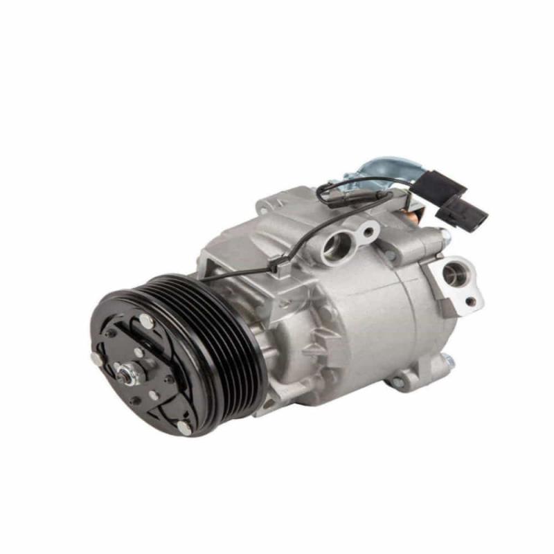 Compressor Assembly Cooler - 7813A418