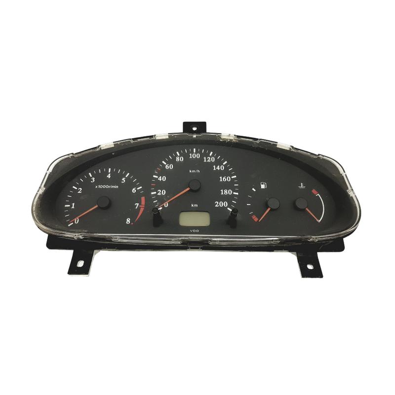 Speedo Meter Assembly - 248201ZT1A