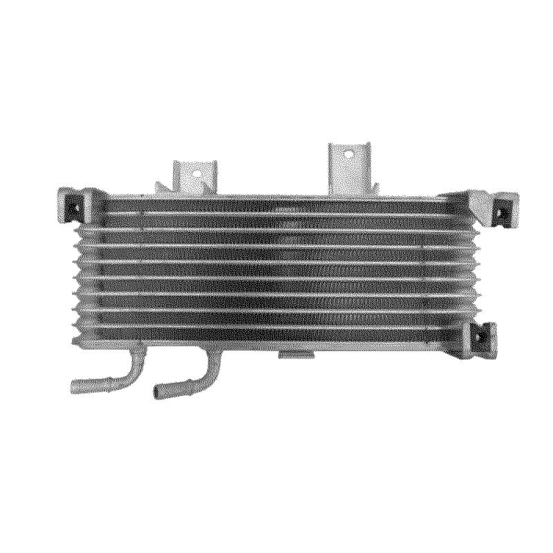 Oil Cooler Assembly Automatic Transmission - 216064BA5A