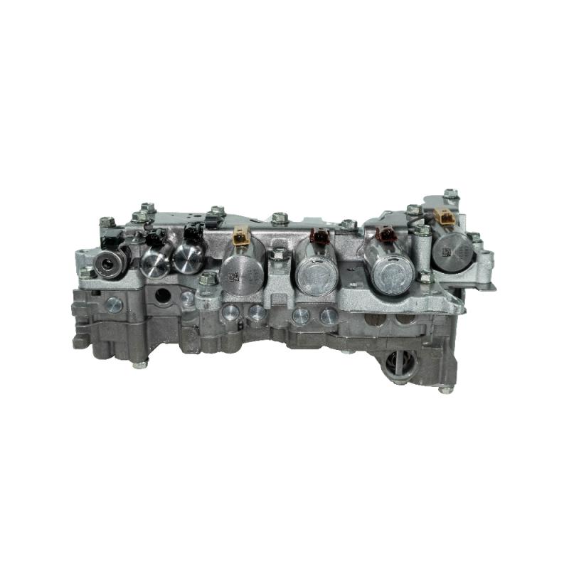 Valve Body Control Automatic Transmission - 3541033250