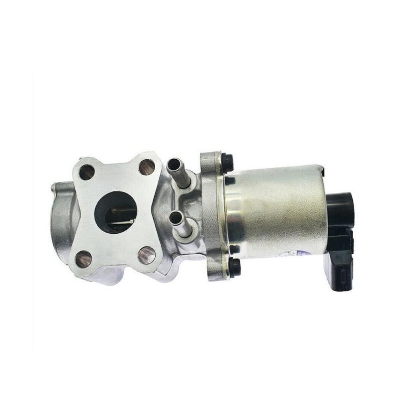 Valve Exhaust Gas Recirculation - 2562051011