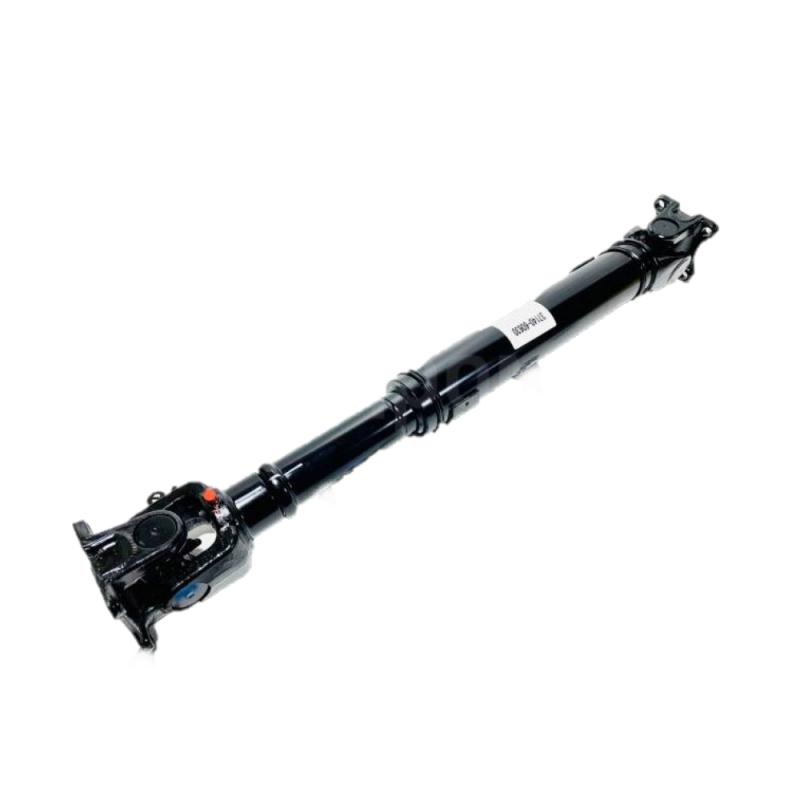 Propeller Shaft Assembly Front - 3714060630