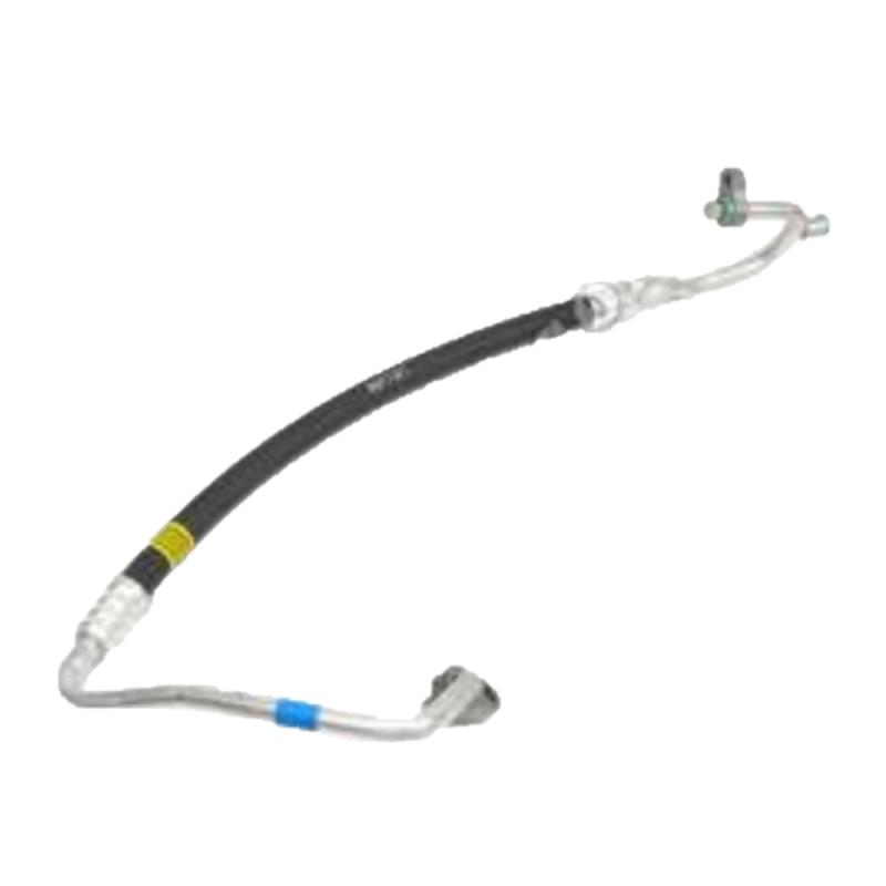 Hose Assembly AC High Pressure - 8870302731