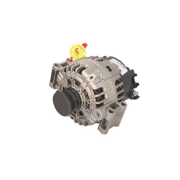 Alternator Assembly - 0986047240