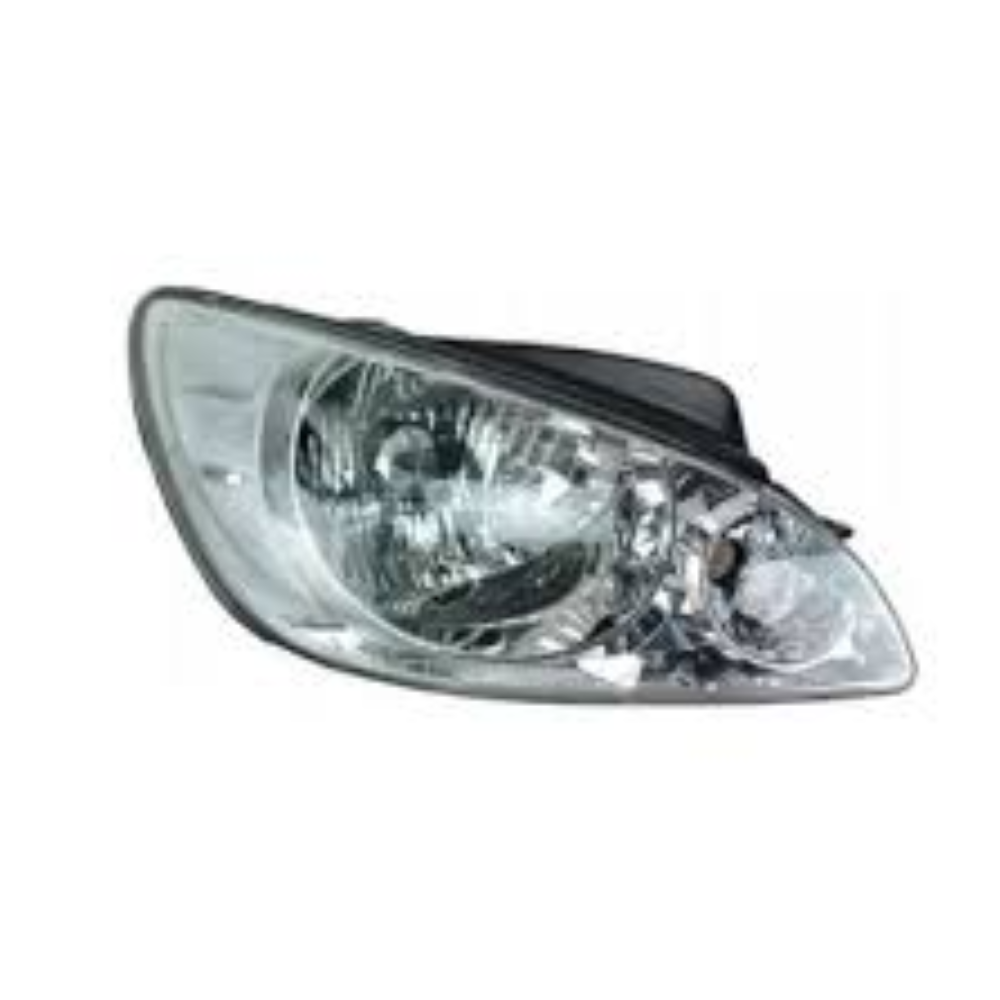 Head Lamp Assembly Right Side - 921021C511
