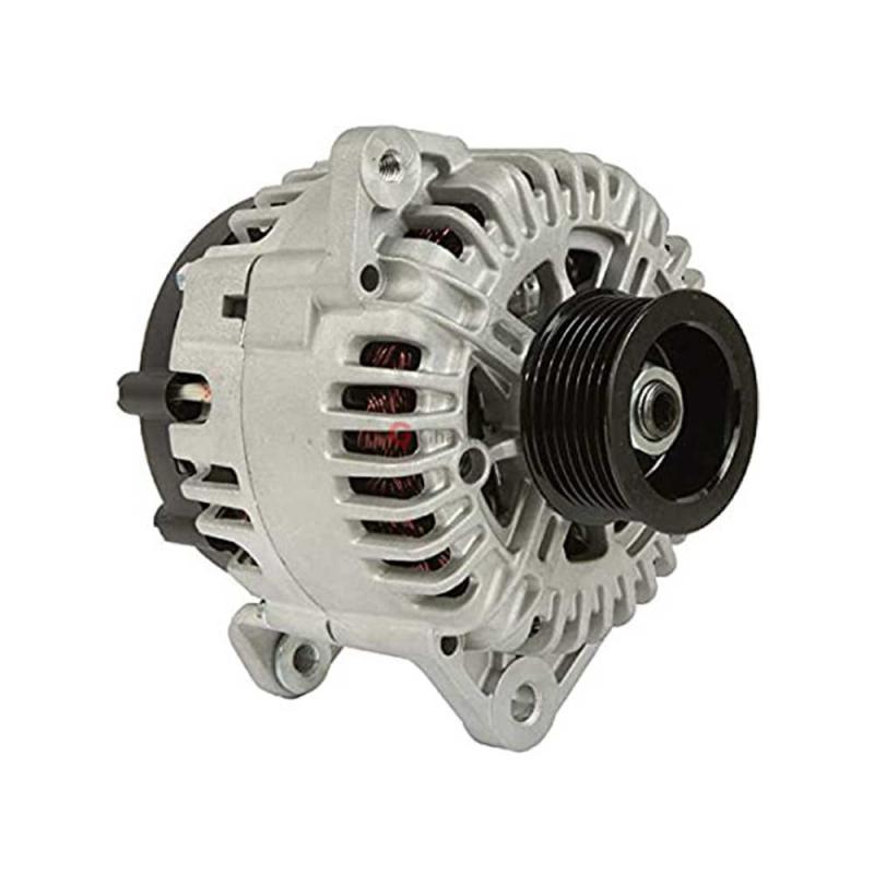 Alternator Assembly - 23100ZH00B