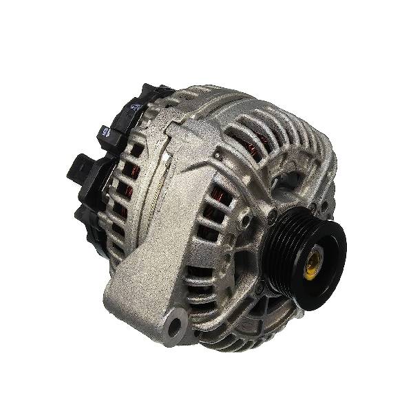 Alternator Assembly - 0986047557