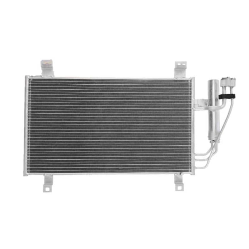 Condenser Assembly Air Condition - DF7B61480