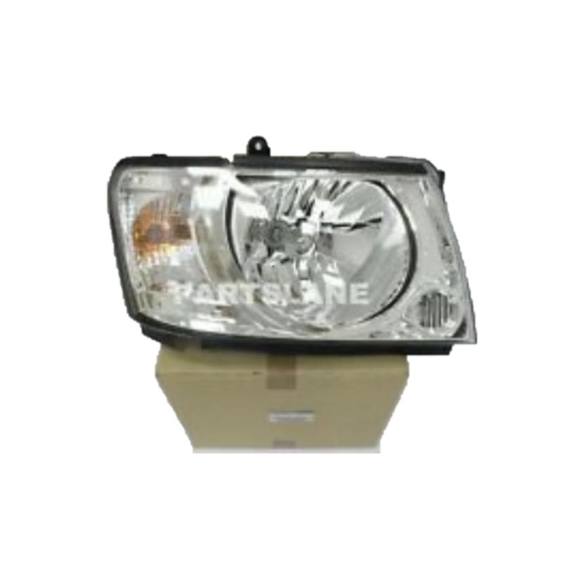 Head Lamp Assembly Right Side - 26010VL21B