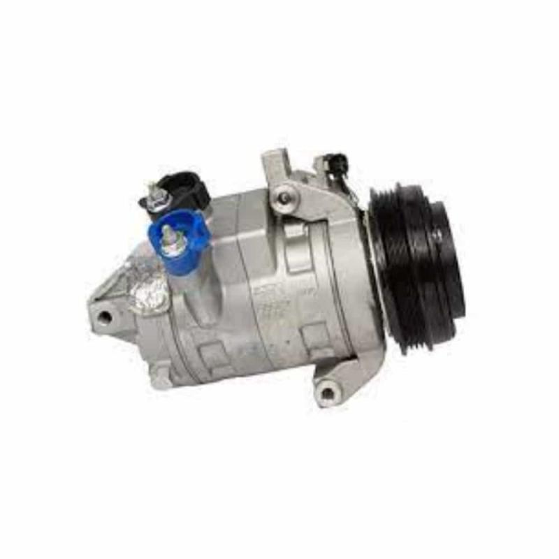 Compressor Assembly Cooler - FL1Z19703B