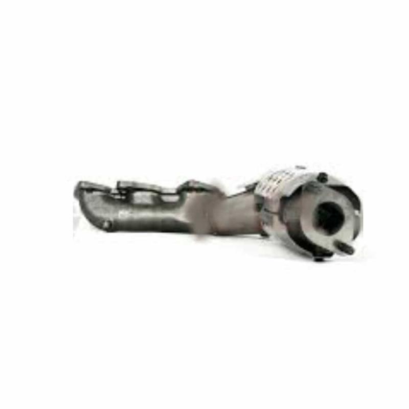 Catalytic Converter Assembly - 285103CZV0