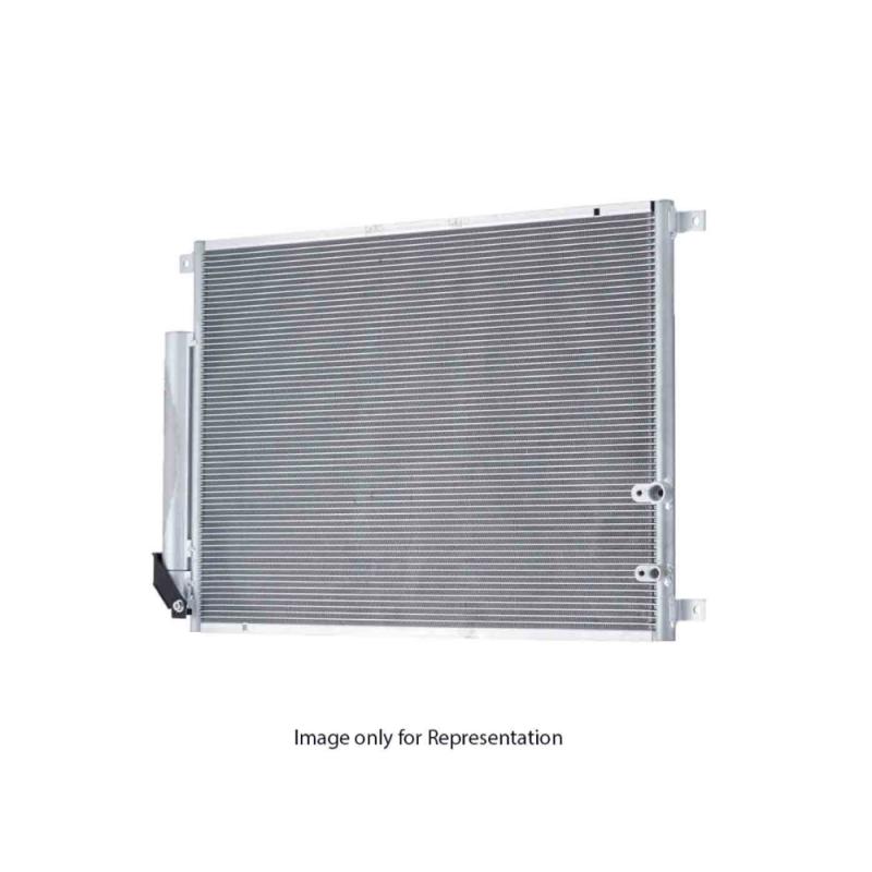 Condenser Assembly Air Condition - 92110VY90A