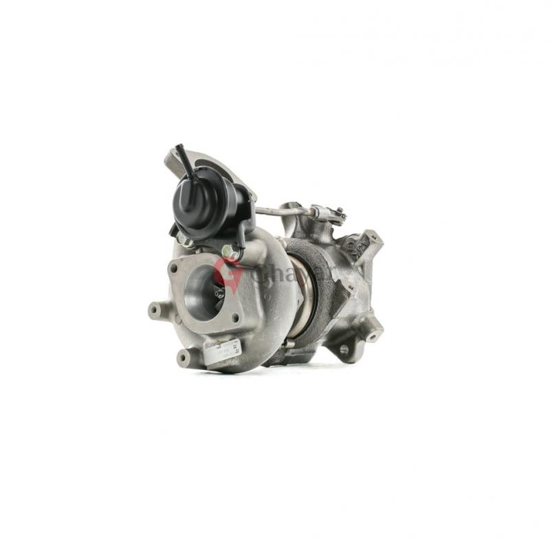 Turbo Charger Assembly - 144111KC1D