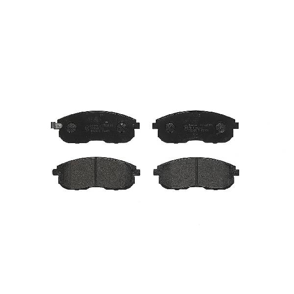 Brake Pad Front - P56021