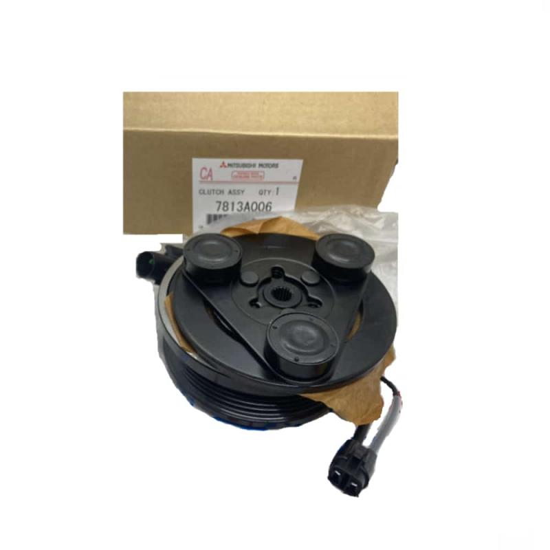 Clutch Assembly Compressor - 7813A006