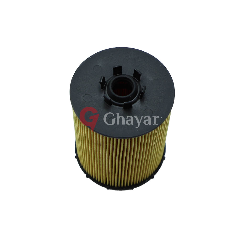 Filter Oil - 11427542021