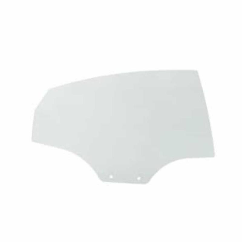 Glass Assembly Rear Door Window Right - 834211R010