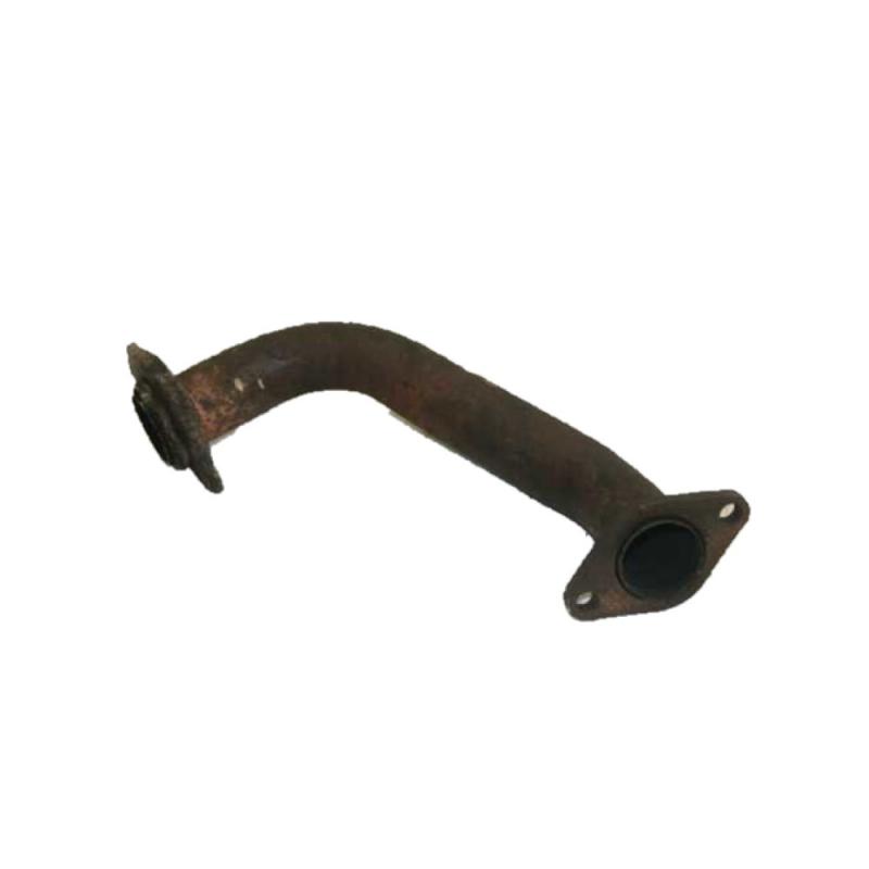 Exhaust Assembly Front Right Side - MR529932